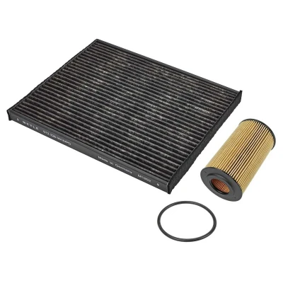 Bild av MEYLE 612 330 0000/SK Kit de filtres OPEL: Corsa E 3/5 portes, D portes