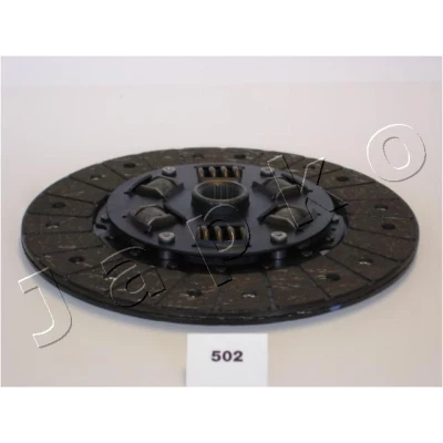 Bild av JAPKO 80502 Disque d&#039;Embrayage 215 20