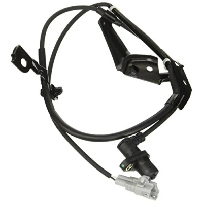 Bild av ABS givare, Sensor, hjulvarvtal, framaxel höger, toyota rav 4 ii, 8954242040