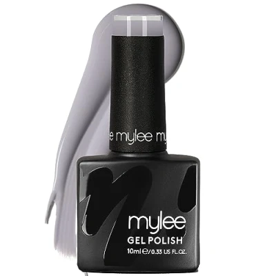 Bild av Mylee Mercury Gel Nagellack 10 ml UV/LED Soak Off nagelkonst manikyr pedikyr, professionell, salong och hemmabruk [Höst/Vinter 2023] hållbar enkel att applicera