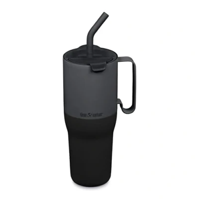 Bild av Klean Kanteen Rise Tumbler 1065ml/36oz + Flip Straw Lid Water bottle