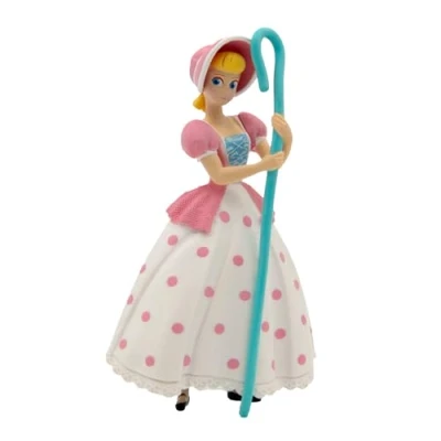 Bild av Bullyland 12778 leksaksfigur porslin från Disney Pixar Toy Story, ca 10,5 cm, detaljrik, perfekt som en liten gåva för barn 3 år