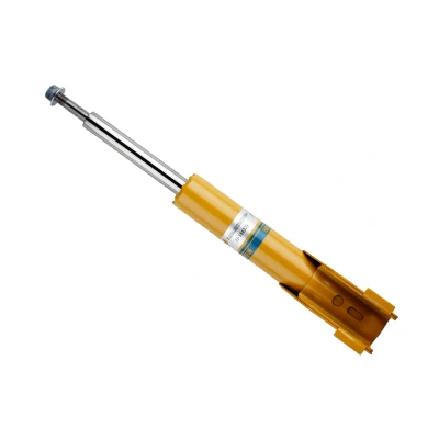Bild av BILSTEIN 22 334329 Amortisseur Essieu avant Pression de gaz Système bitube Jambe suspension Goujon en haut, Collier bas