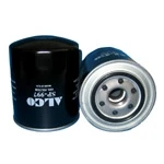 Bild av ALCO FILTER SP 997 Filtre à huile M26 x 1,5 vissé MITSUBISHI: PAJERO 2, L200 III Pick up, 3, HYUNDAI: GALLOPER Terracan