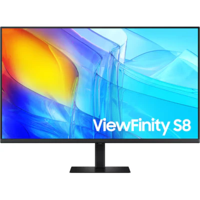 Bild av 37&quot; Samsung ViewFinity S8 S37D800EAU