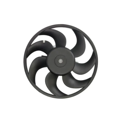 Bild av Fläkt, kylare Thermotec D8M007TT