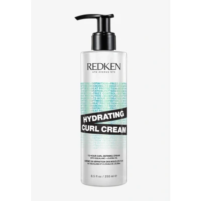 Bild av Redken Hydrating CURL Cream Hårvård, Storlek: 250 ml,