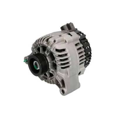 Bild av STARDAX STX100491R Generator 12V 97A CITROËN: Berlingo / First I Skåpbil, I, PEUGEOT: 206 Hatchback