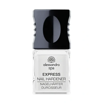 Bild av Alessandro Spa Express Nail Hardener 10 ml