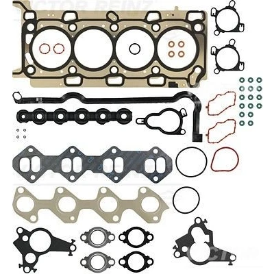 Bild av REINZ 02 37000 01 Jeu de joints d&#039;étanchéité, culasse cylindre RENAULT: MEGANE 2, SCENIC ESPACE 4, NISSAN: X Trail