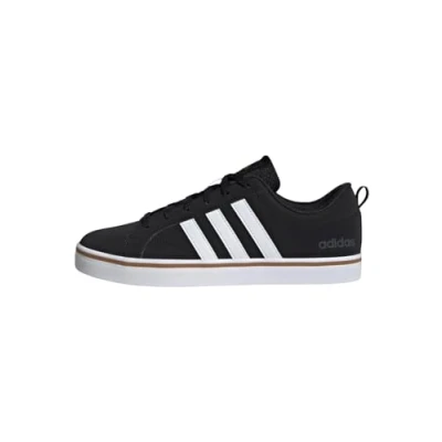 Bild av adidas För Män VS Pace 2.0 Shoes, Core Black/Cloud White/Bronze Strata, 40 2/3 EU