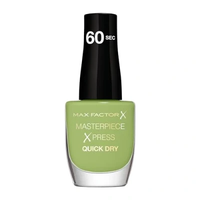Bild av Max Factor Masterpiece Xpress Quick Dry Nagellack 8 ml