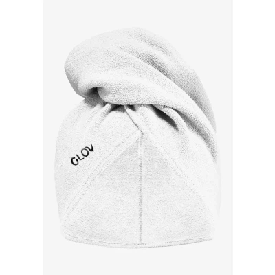 Bild av Glov HAIR WRAP Håraccessoar, Storlek: One Size, White