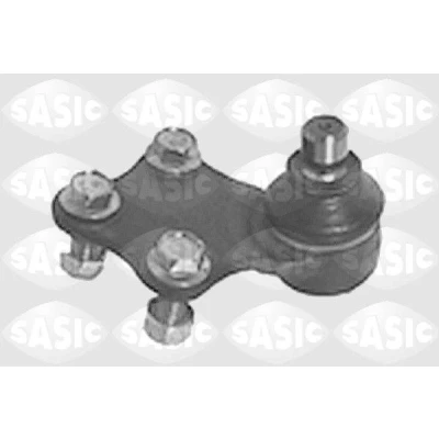 Bild av SASIC 6403313 Rotule de suspension Essieu avant, inférieur 16, 16 PEUGEOT: 306 3/5 portes, Break, Cabriolet