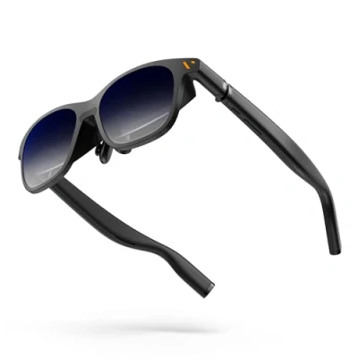 Bild av VITURE Pro XR/AR Glasögon 135 120Hz 1000Nits UltraClarity skärm, Harman Audio, elektrokrom film, 3D för iPhone 16/15/Android/Mac/PC/Steam Deck/Gaming Consoles