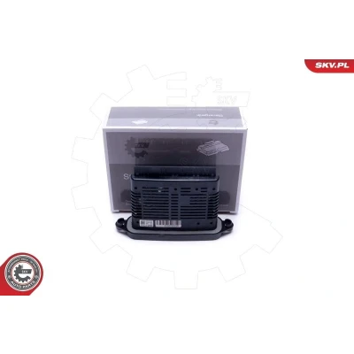 Bild av Kontrollenhet, belysning, bmw 7 [f01, f02, f03, f04], 63117316213, 7316213