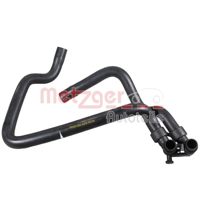 Bild av METZGER 2422054 Durite De Refroidissement sans collier CITROËN: Berlingo / First I, I Van, Xsara 5 portes