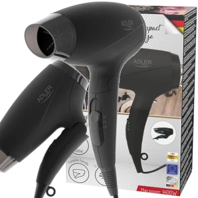 Bild av Torktumlare Adler AD 2266