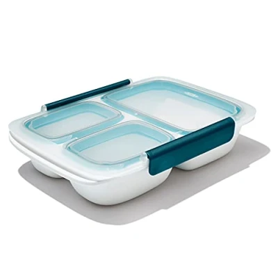 Bild av OXO Lunchbox Prep &amp; Go 970 ml