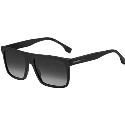 Bild av BOSS Solglasögon, Storlek: One Size, Matte black