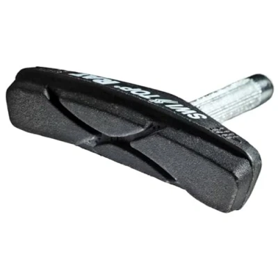 Bild av SWISSSTOP rim brake pad Rat Original Black Cantilever brakes (without threads) Aluminium specific Pack of 4 pads