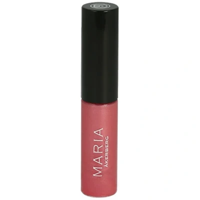 Bild av Maria Åkerberg Lip Gloss Sheer Rose 6 ml