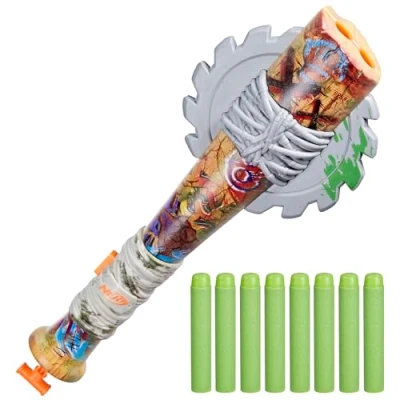 Bild av Nerf Zombie Strikeout Dart Blaster