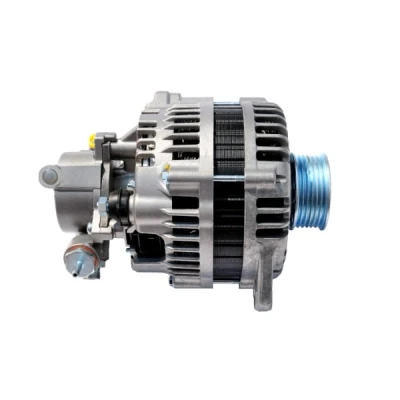 Bild av HELLA 8EL 011 711 151 Alternateur 14V 100A OPEL: Meriva A, Corsa C 3/5 portes, Combo Van / Break, HONDA: CIVIC 7 Hatchback, VAUXHALL: Mk2
