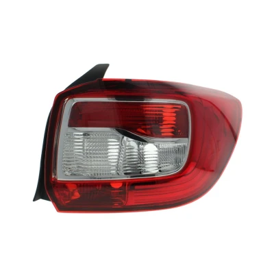 Bild av ABAKUS 551 19A6R UE Feu arrière droit P21W, P21/5W, PY21W sans porte lampe, ampoule DACIA: LOGAN 2, MCV 2
