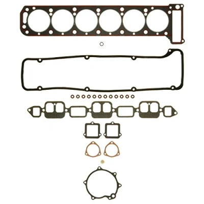 Bild av AJUSA 52118100 Packningssats, topplock med cylindertoppspackning, ventilskaftstätning