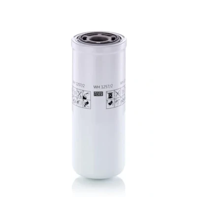 Bild av MANN FILTER WH 1257/2 Filtre, système hydraulique de travail