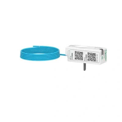 Bild av Schneider Electric R9M20 PowerTag Resi9 M63, 1P+N kabel, anslutning med Wiser Gateway, skyddsbrytare Made in Germany