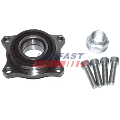 Bild av FAST FT22108 Kit de roulements roue Essieu arrière avec moyeu FORD: Transit Custom V362 Van, Tourneo Minibus