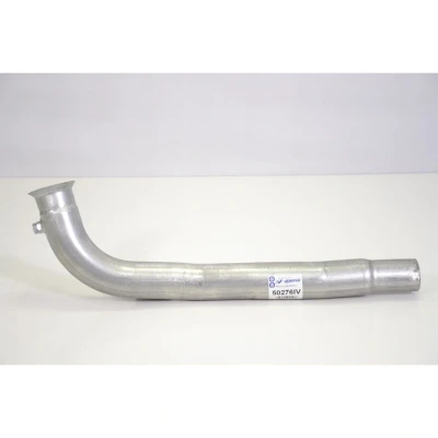 Bild av VANSTAR 50276IV Tuyau d&#039;échappement avant 57 pour véhicules équipé d&#039;un catalyseur IVECO: DAILY 2 Pritsche/Fahrgestell, Kasten/Kombi