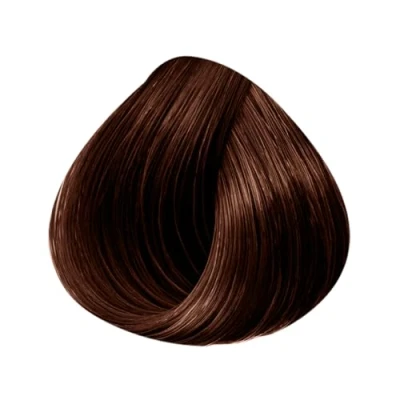 Bild av L&#039;Oréal Professionnel ton i färg 4.45: Kopparkastanj mahogny
