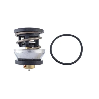 Bild av MAHLE ORIGINAL TX 490 91D Termostat, kylvätska 91C 41mm med tätning BMW: 5 Sedan