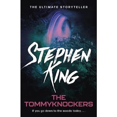 Bild av The Tommyknockers