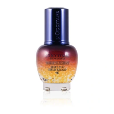 Bild av L&#039;Occitane Immortelle Reset Ögonserum Night 15 ml