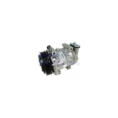 Bild av DELPHI TSP0159061 compresseur De Climatisation Denso SD7V16 PAG 46 avec huile ALFA ROMEO: 147, Spider, 166, FIAT: Multipla