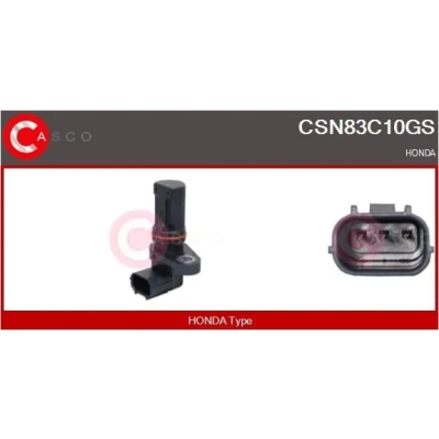 Bild av CASCO CLS71046AS Blinkerskontrolll