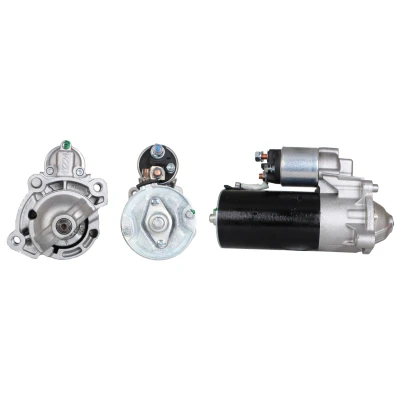 Bild av Startmotor LUCAS LRS03820