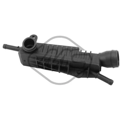 Bild av Oljeavskiljare, vevhusventilation, Framaxel, seat,skoda,vw, 036 121 188 B