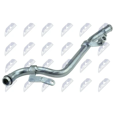 Bild av NTY CTM FT 013 Tuyauterie du réfrigérant OPEL: Meriva A, Corsa C 3/5 portes, Combo Van / Break, FIAT: Doblo I Panda II 5 500 3 portes
