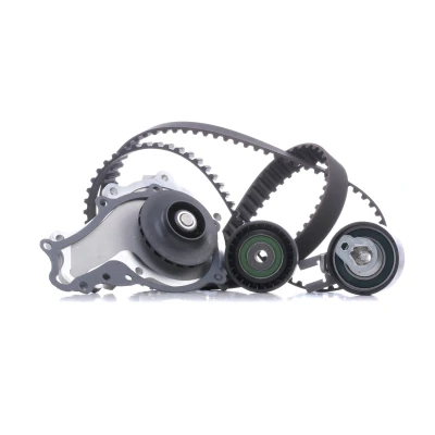 Bild av MAGNETI MARELLI 132011160058 Pompe à Eau + Kit De Distribution 144 PEUGEOT: 206 3/5 portes, 206+ SW, CITROËN: C3 II, I portes