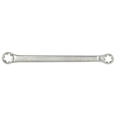 Bild av KS TOOLS 911.0365 Clé polygonale double 234 E16xE22 Acier chrome vanadium