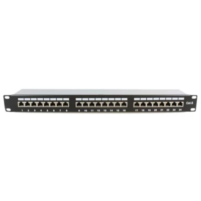 Bild av MicroConnect Connect patch panel