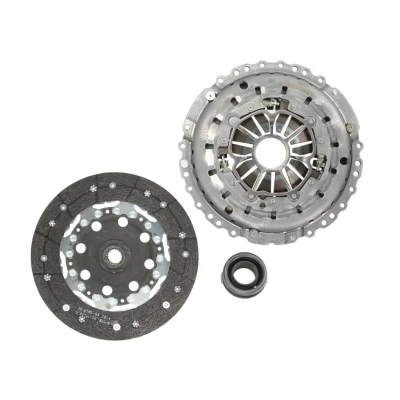 Bild av AISIN Clutch Kit (3P) KY 103 d&#039;embrayage à trois pièces avec mécanisme disque d&#039;embrayage, butée de débrayage 240
