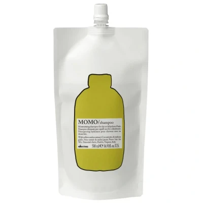 Bild av Davines Momo Shampoo Refill Pouch 500 ml