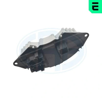Bild av ERA 665109 Résistance, pulseur d&#039;air habitacle FIAT: Grande Punto 3/5 portes, Evo Doblo II Van / Break, OPEL: Corsa D portes