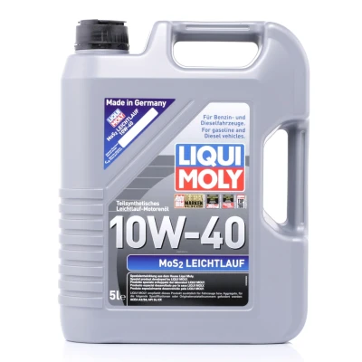 Bild av Motorolja LIQUI MOLY 2184